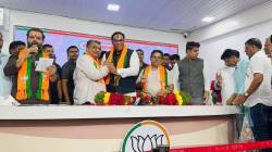 वैभव खेडेकर यांचा अखेर भाजप प्रवेश; मनसेनंतर भाजपात दाखल होत खेड तालुक्यातील राजकीय समीकरणांना नवा कलाटणीचा सूर