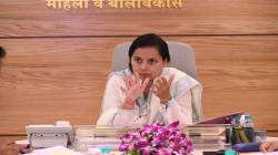 बालविवाह रोखण्यासाठी विशेष प्रबोधन अभियान राबविणार; लोकसत्ताच्या वृत्ताची महिला व बाल विकास मंत्री आदिती तटकरे यांच्याकडून दखल