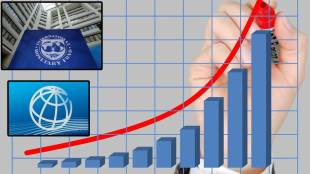 India economic growth forecast, GST impact on economy, World Bank India growth, IMF India economic outlook, India festive season sales, US market impact India,