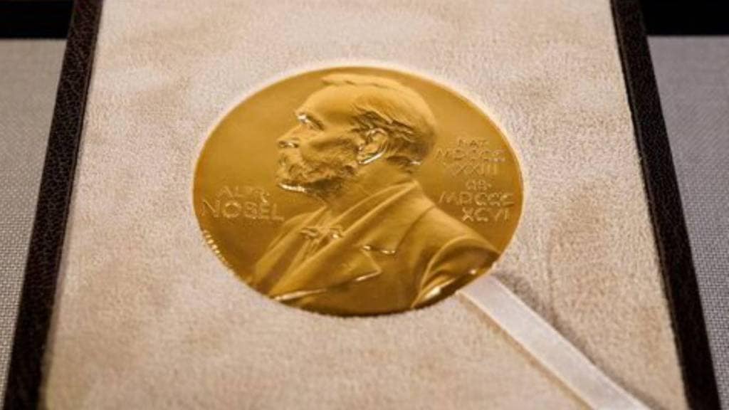 Nobel Peace Prize 2025, Maria Corina Machado, democracy activism, human rights awards, Nobel laureates challenges,
