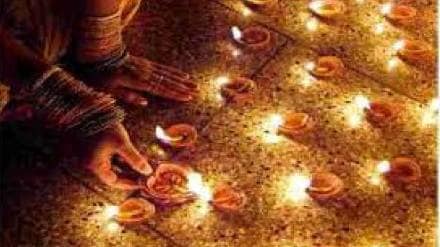 diwali festival