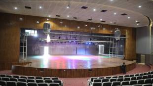 new magnificent theater built in ambernath city