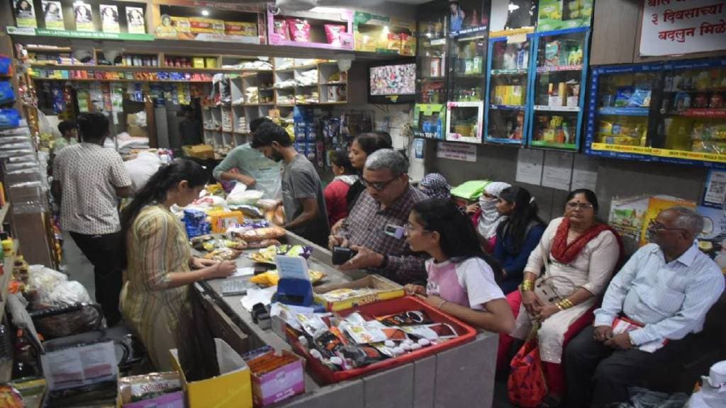 crime impacts city hoarding ban by nashik Police and municipal corporation