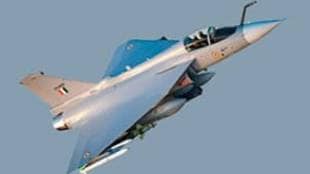nashik fighter aircraft tejas Mk 1A gained momentum