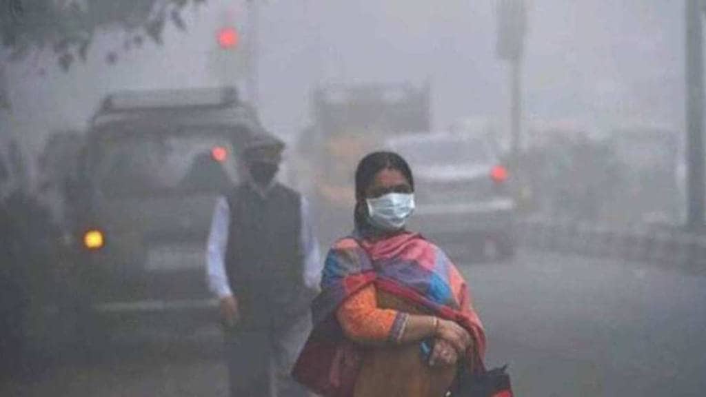 Diwali fireworks pollution, Delhi air quality Diwali, green fireworks ban India, Supreme Court firecracker ruling,