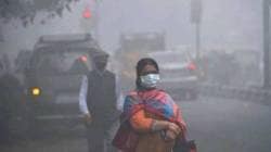 अन्वयार्थ : प्रदूषणच, पण फक्त फटाक्यांचे नव्हे…