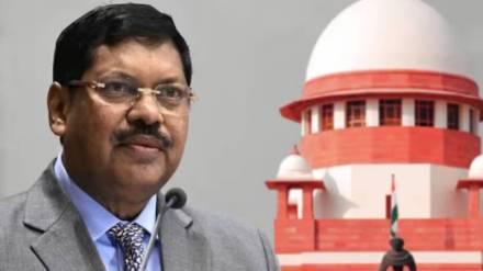 Supreme Court speech freedom, Bhushan Gavai shoe-throwing, social media risks India, contempt action lawyer, Indian judicial controversies,