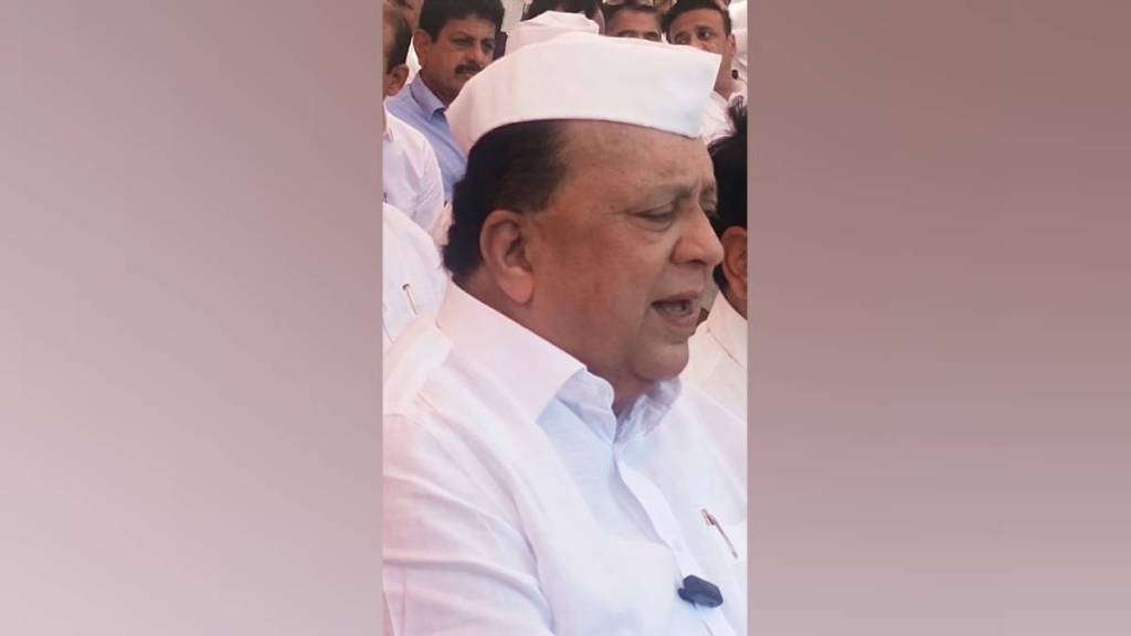 hasan mushrif