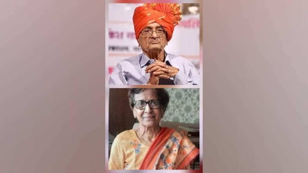 Suresh Shipurkar, Shailaja Salokhe