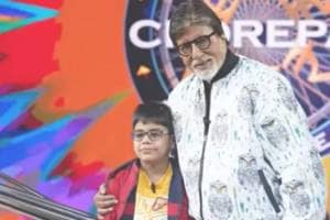 Kaun Banega Crorepati controversy, Ishit Bhatt KBC behavior, modern parenting in India, digital viral debates India, middle-class youth India, KBC contestant reactions, social media controversies India, Indian youth behavior,