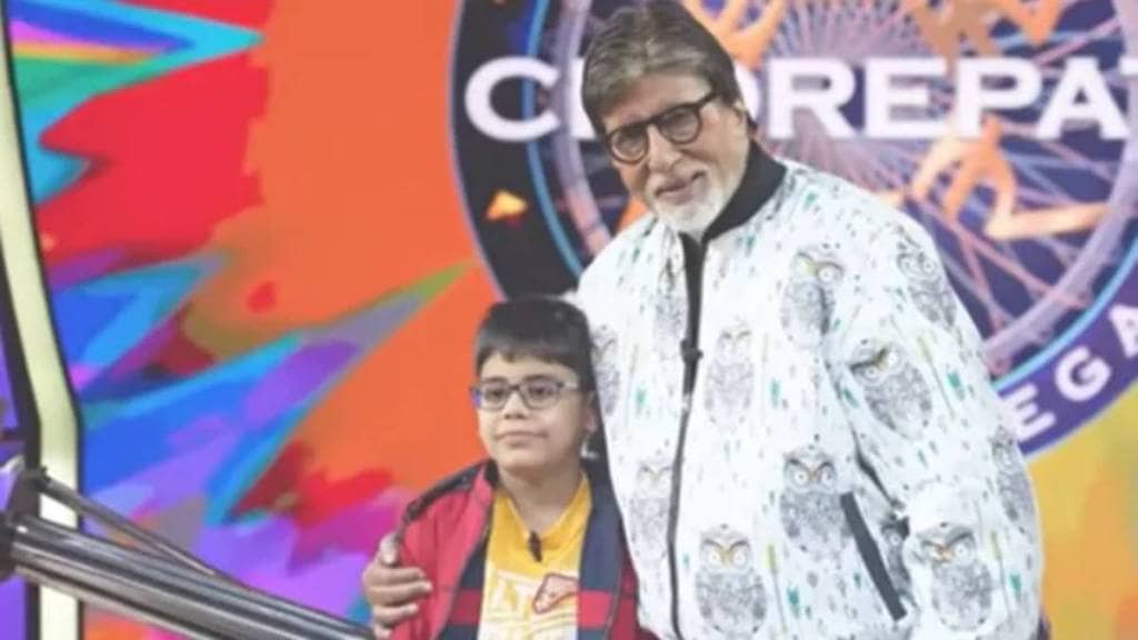 Kaun Banega Crorepati controversy, Ishit Bhatt KBC behavior, modern parenting in India, digital viral debates India, middle-class youth India, KBC contestant reactions, social media controversies India, Indian youth behavior,