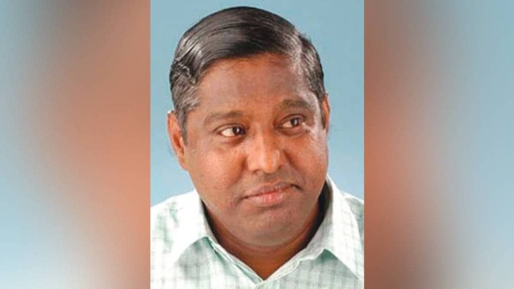 Alibag assault case, Jayant Patil case, Harshad Kashalkar, SECP General Secretary case, Alibag court ruling, Lok Sabha election violence, good conduct bond penalty,