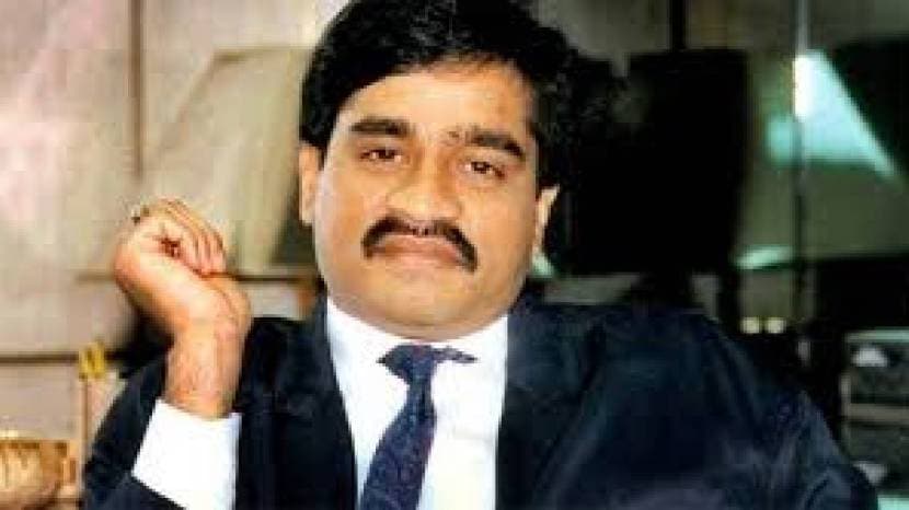 underworld don dawood Ibrahim