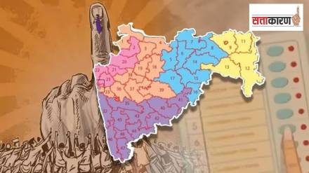 Maharashtra municipal polls held January 2026