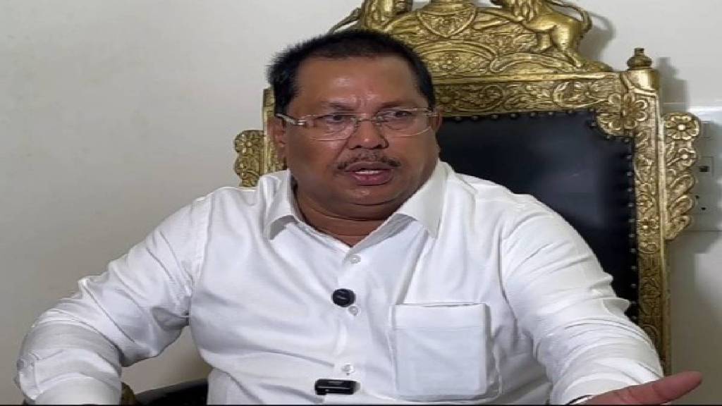 Vijay Vadettiwar
