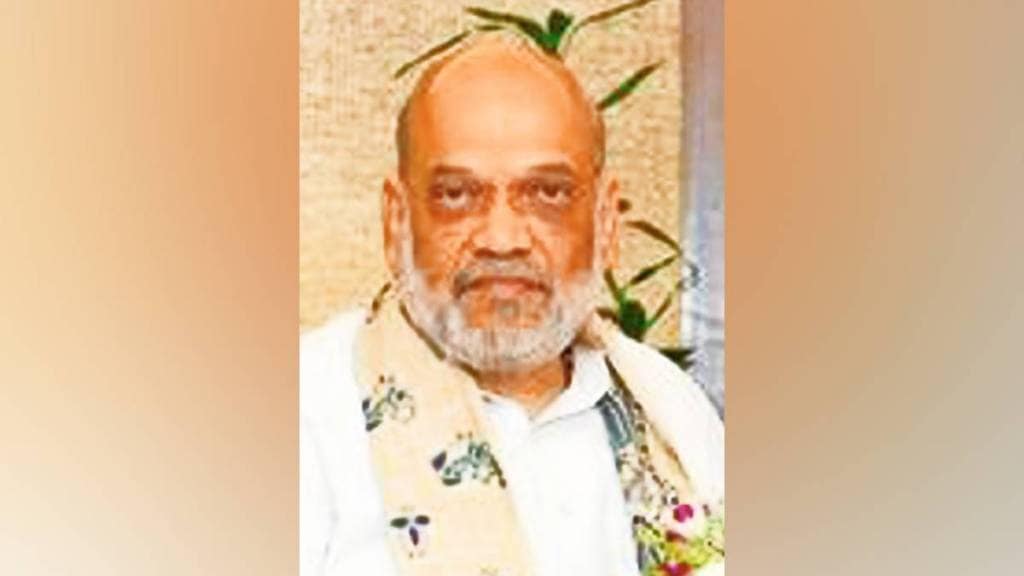 घुसखोरांचे बंगालमध्ये स्वागत! गृहमंत्री शहा यांची ममता बॅनर्जींवर टीका