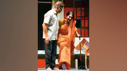 loneliness in India, Marathi play Shevagyachya Shenga, social isolation effects, modern family struggles, mental health awareness Marathi,