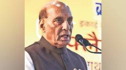 पाकिस्तानचा प्रत्येक भूभाग आता ‘ब्रह्मोस’च्या टप्प्यात, संरक्षणमंत्री राजनाथ सिंह यांचा इशारा