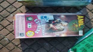 MPCB test reveals all firecrackers making noise above specified noise level