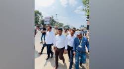 पुण्यात दोन सहाय्यक आयुक्तांची उचलबांगडी, तर तीन जण निलंबित कोणी केली कारवाई ?
