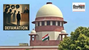 Supreme Court to decriminalise defamation