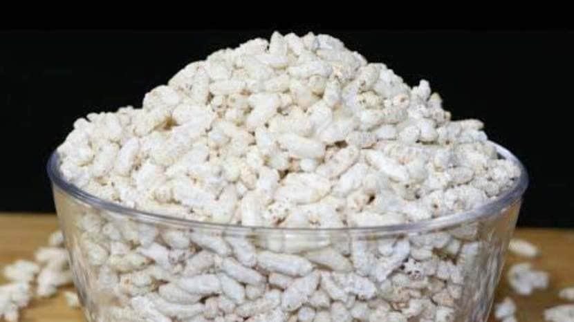 Goddess Lakshmi favorite foods