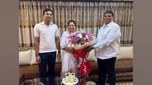 Badlapur municipal elections, Shiv Sena candidates, Veena Mhatre mayor candidate, Badlapur mayor election, local election preparation Maharashtra, Shiv Sena vs BJP Badlapur , Badlapur political updates, municipal election reserved seats, Maharashtra municipal polls,