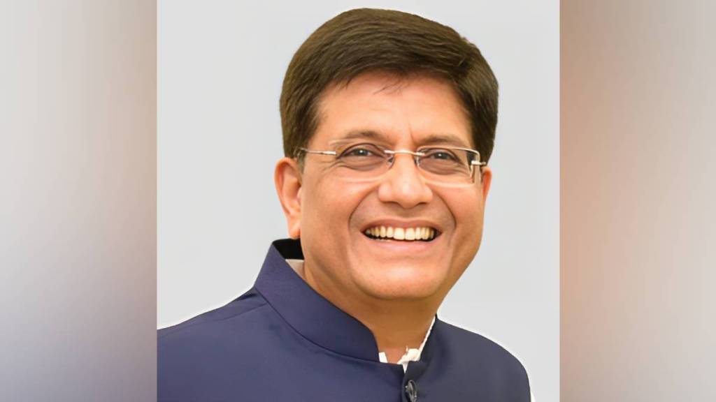 India foreign investment, financial sector investment India, banking sector FDI India, Piyush Goyal investment news,