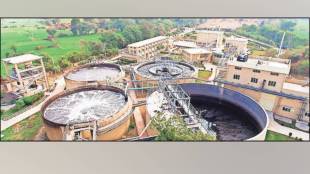 municipal Corporation failure to acquire land in biodiversity Park in aundh Purification Project JICA