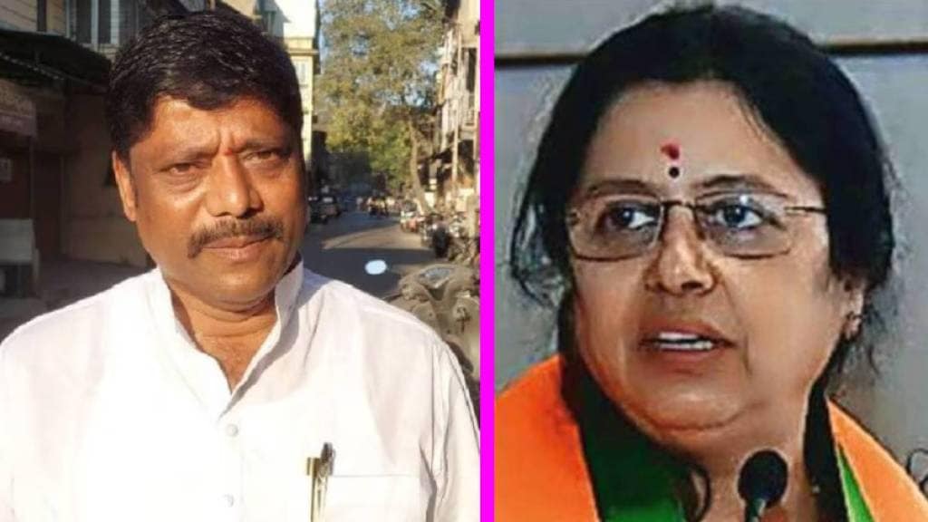 Pune protests, Medha Kulkarni BJP, Shaniwarwada controversy, Rupali Patil Thombre protest, Pune civic issues, Mumbai politics, religious protests India,