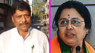 Pune protests, Medha Kulkarni BJP, Shaniwarwada controversy, Rupali Patil Thombre protest, Pune civic issues, Mumbai politics, religious protests India,