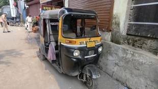 clash between two groups on Mira Road More than 50 vehicles vandalized