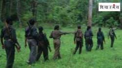आत्मसमर्पणाच्या लाटेनंतर तरी माओवाद थांबेल ना?