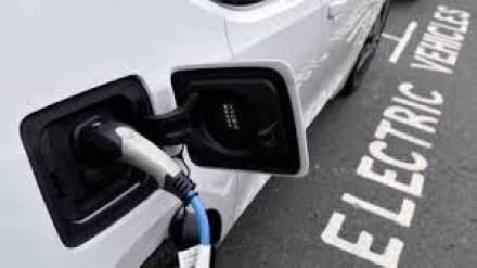 municipal corporation to set up 22 EV charging stations in Pimpri Chinchwad