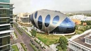 hinjewadis rajiv gandhi IT Park poor infrastructure traffic bad roads