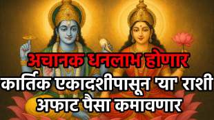 Mangal Asta November 2025