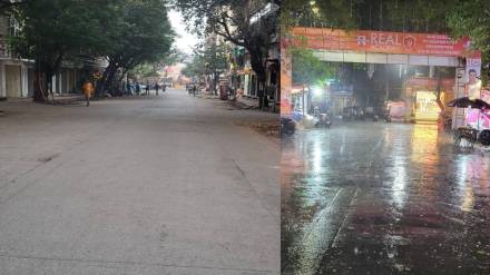 dombivli east Phadke road
