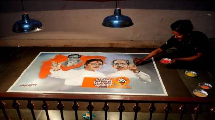 raj Thackeray and uddhav thackeray raj Thackeray and uddhav thackeray