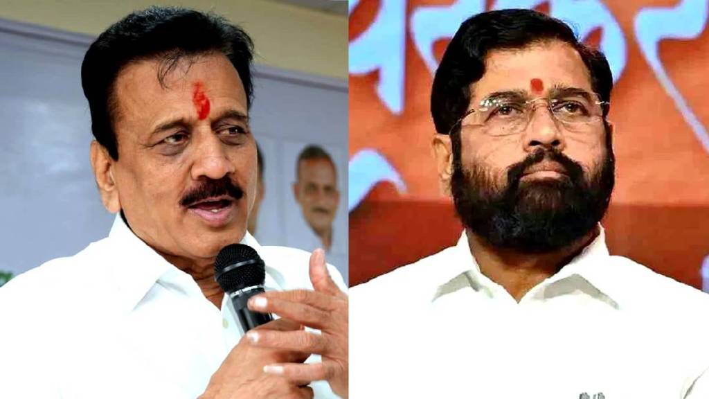Jalgaon girish mahajan statement on mahayuti