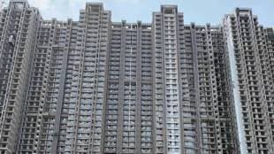 mumbai worli BDD residents celebrate first diwali in new towers