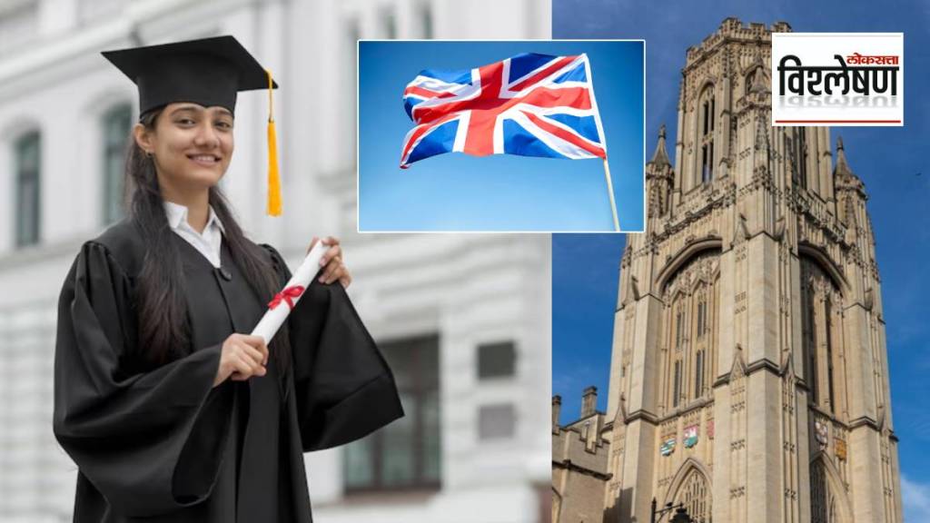 foreign universities in india loksatta