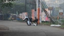 रायगड, कर्जतमध्ये पिसाळलेल्या बैलाच्या हल्ल्यात एकाचा मृत्यू; पाच जण जखमी एकाची प्रकृती चिंताजनक