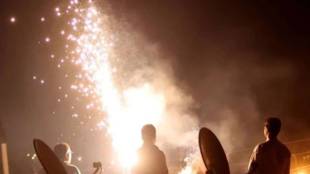 thane noise pollution loksatta news