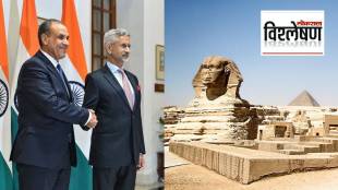 india egypt relations