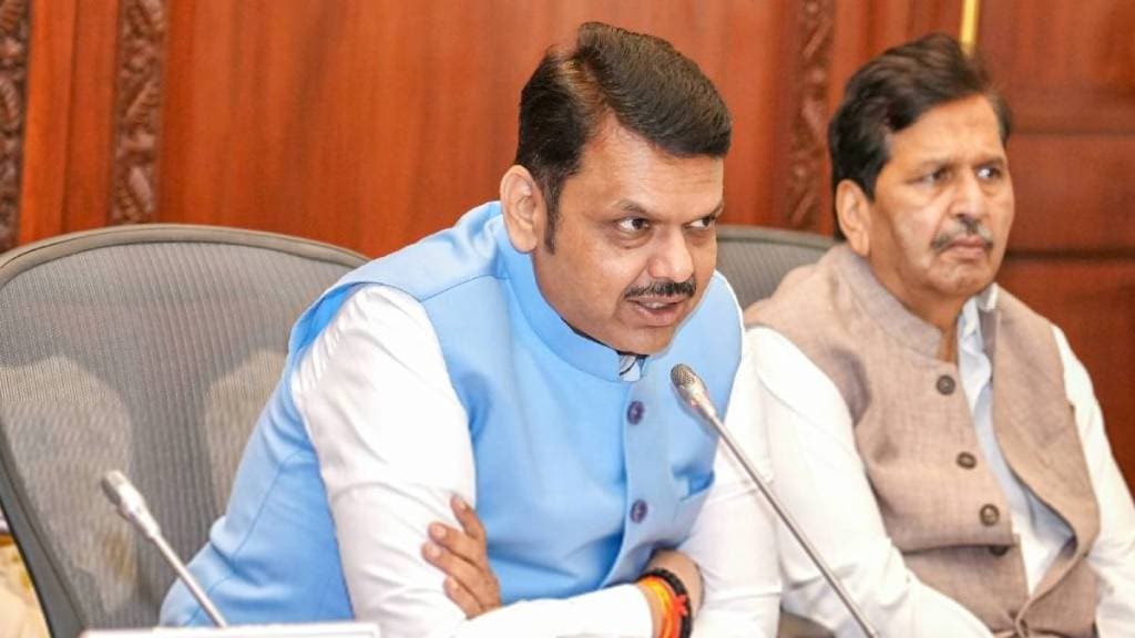 उपमुख्यमंत्री शिंदे यांच्या खात्याची निविदा रद्द, फडणवीसांची कबुली (संग्रहित छायाचित्र) 
