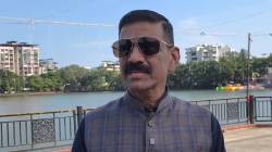 दिवाळीत कटू अनुभव आल्याने ठाकरे गटाचे ठाणे ग्रामीण संपर्कप्रमुख साईनाथ तारे यांचा राजीनामा