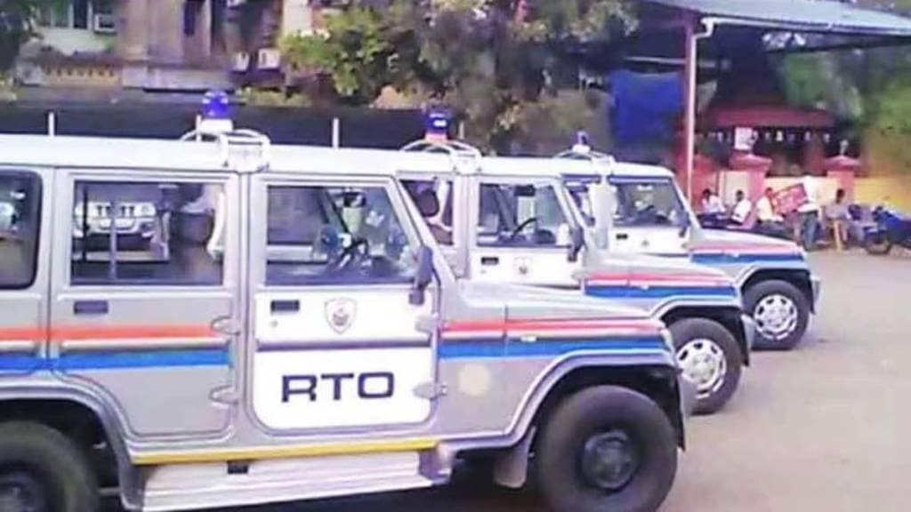 rto employees indefinite hunger strike