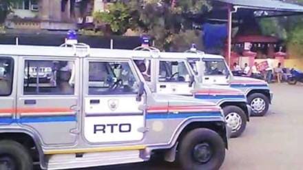 rto employees indefinite hunger strike rto employees indefinite hunger strike