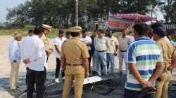 ड्रोन सर्वेक्षणामुळे ट्रॉलर घुसखोरीवर नियंत्रण