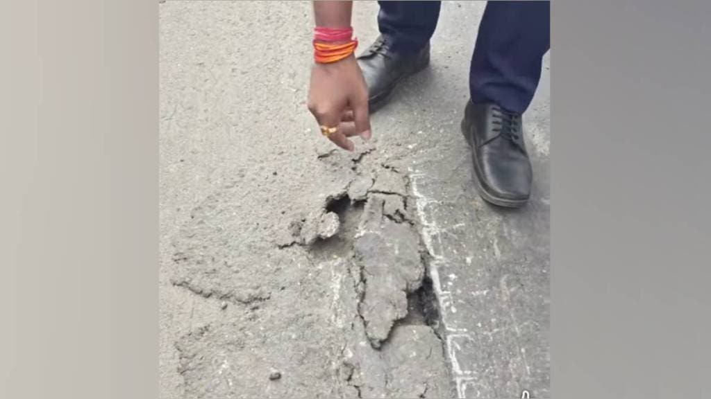mira bhayander metro on main routes flyovers disrepair in year mira bhayander metro on main routes flyovers disrepair in year